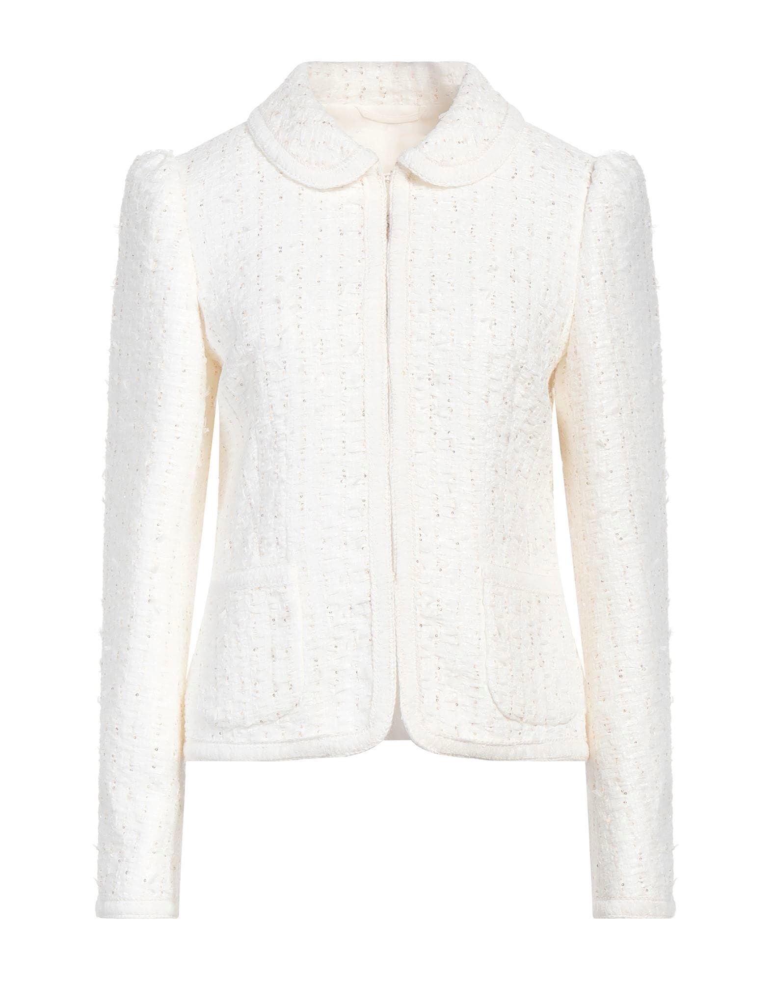 

Куртка Maison Common, белый