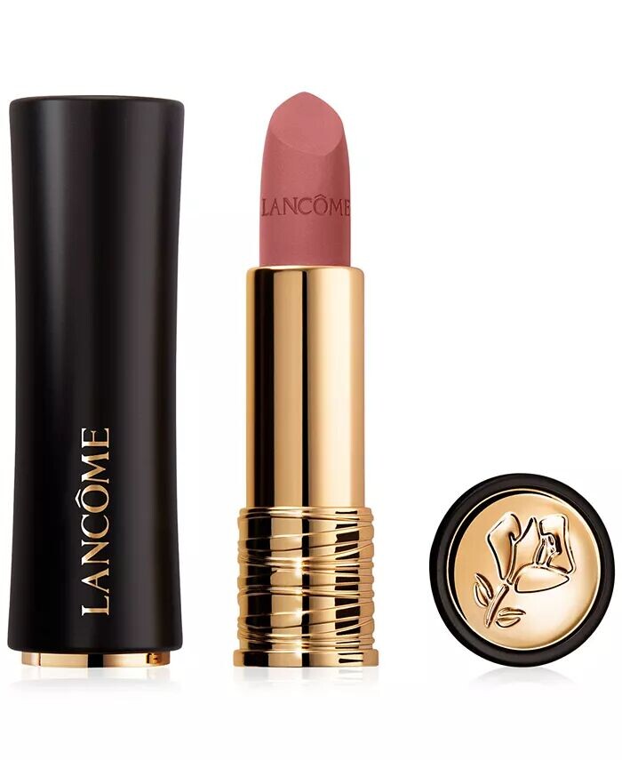 

Матовая губная помада L'Absolu Rouge Lancôme, цвет 251 So Dramatic