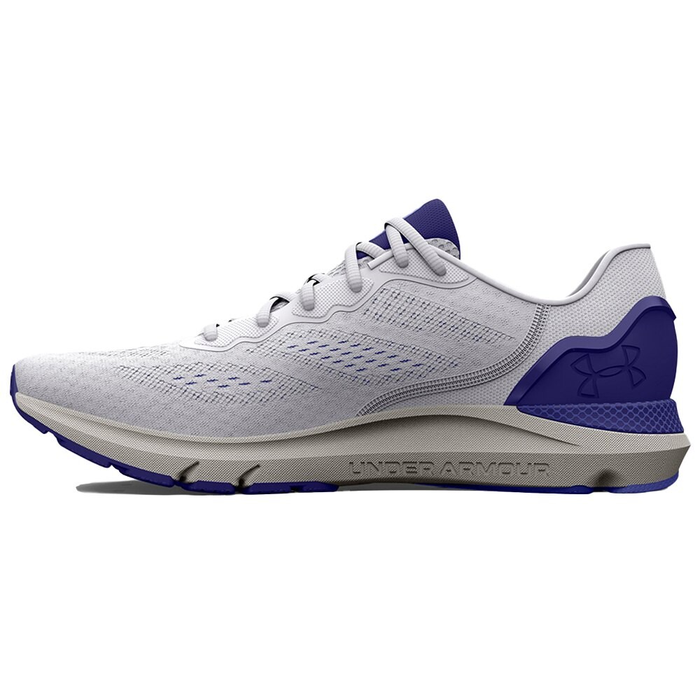 Кроссовки Under Armour HOVR Sonic 6, белый — фото 3