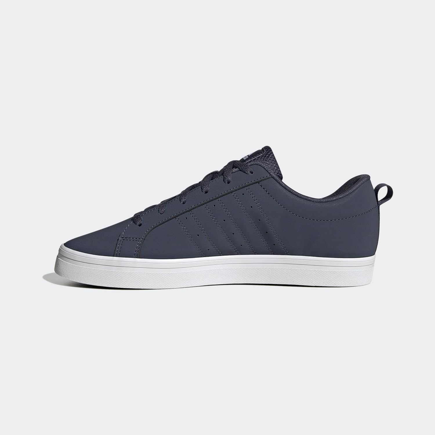 Мужские низкие кеды adidas Originals Phantom, белый — фото 3