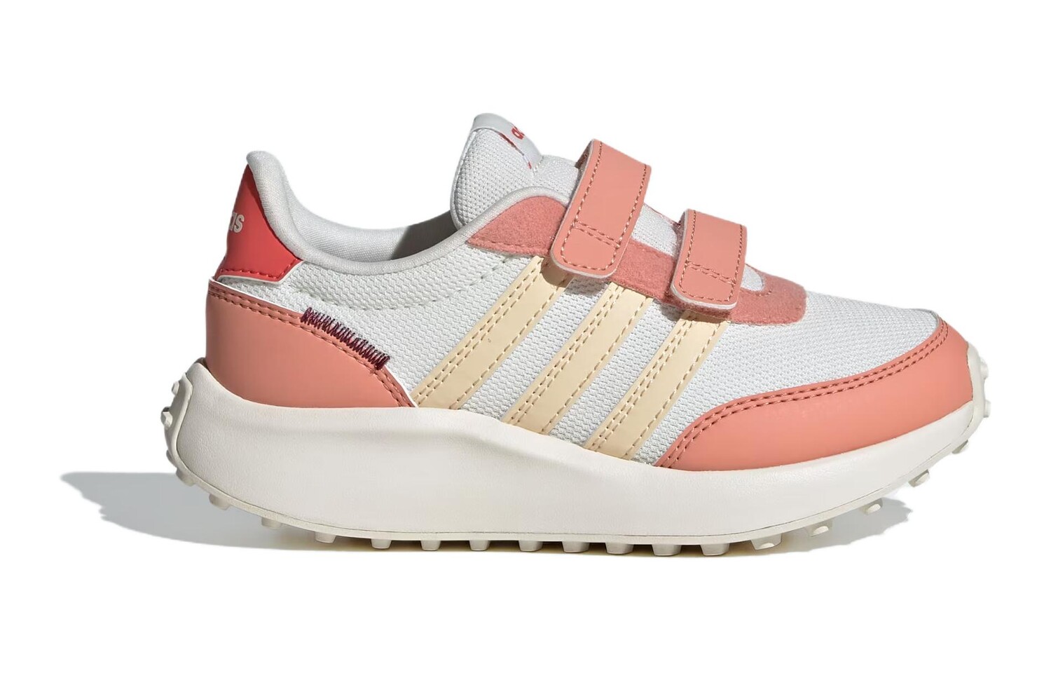 Кроссовки adidas neo Run 70S Kids Lifestyle Shoes Kids, белый — фото 2