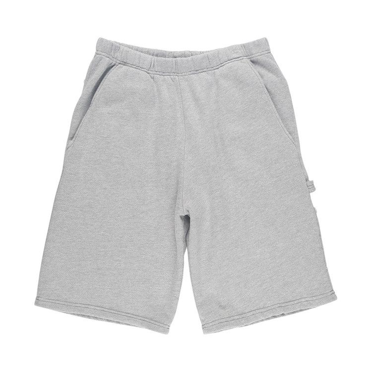 

Шорты Les Tien Heavyweight Utility Short, Heather Grey