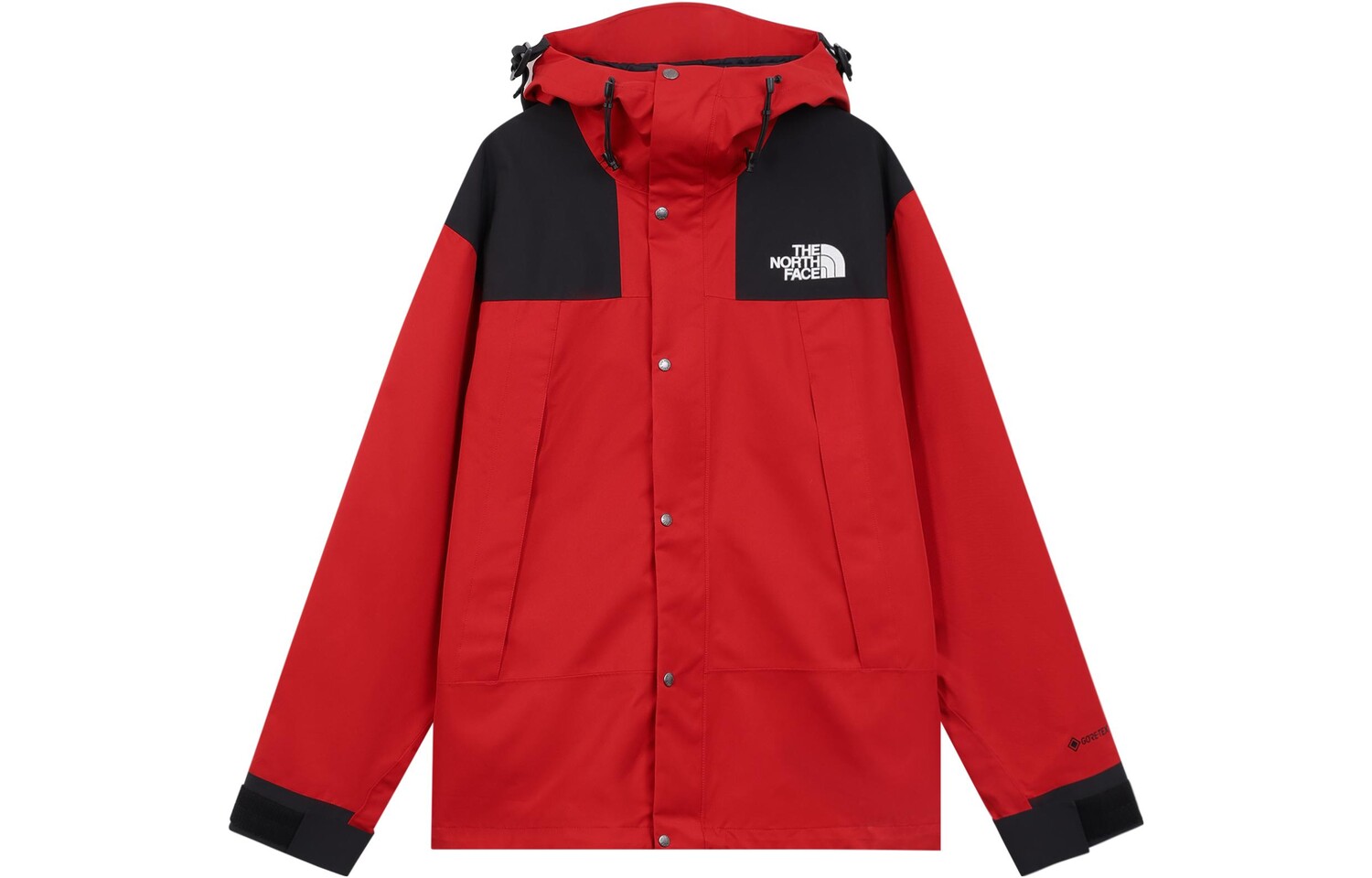 

Коллекция 1990 года Куртка Outdoor унисекс Красная The North Face, красный