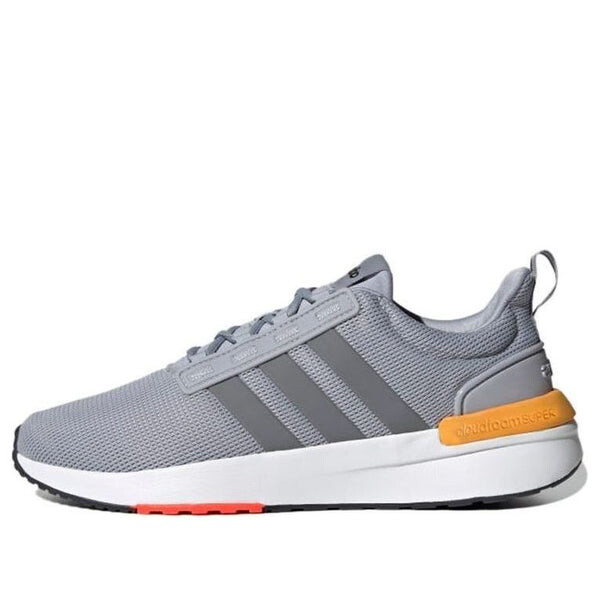 

Кроссовки neo racer tr21 Adidas, серый