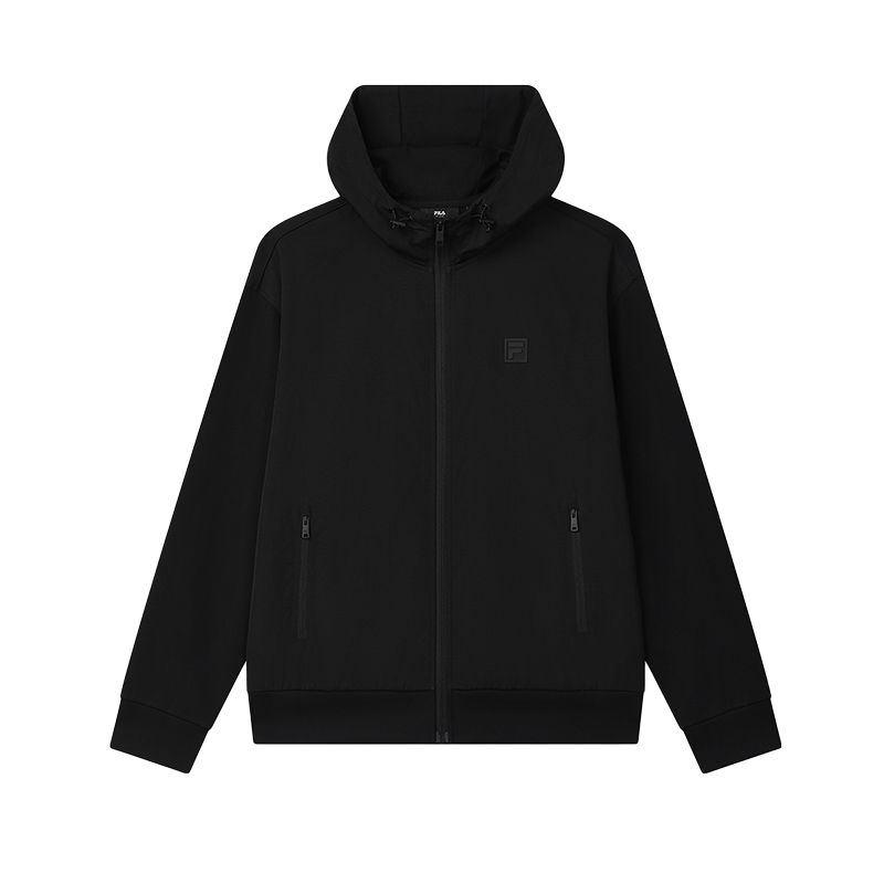 

FILA Куртка MILANO Collection, Jet Black-BK