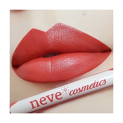 

Пастельный блеск для губ Neve Cosmetics