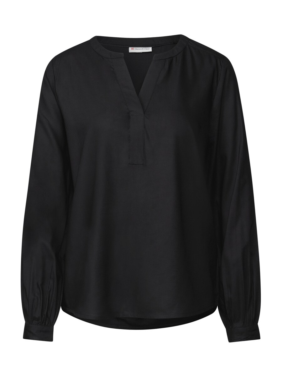 

Блуза STREET ONE, Black