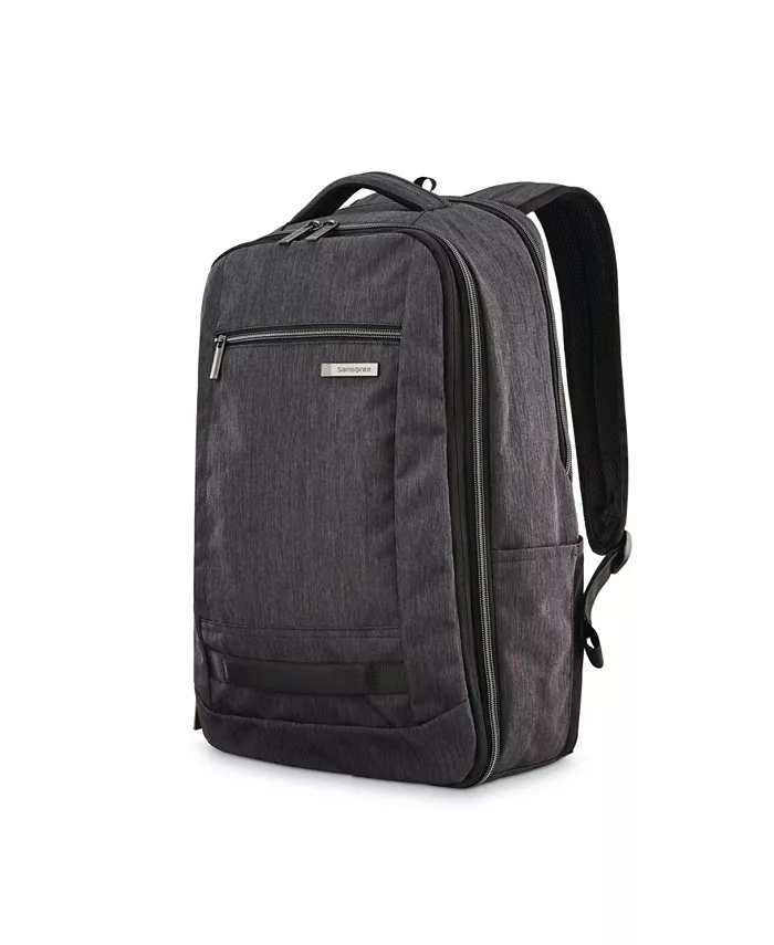 

Современный дорожный рюкзак Utility Samsonite, серый
