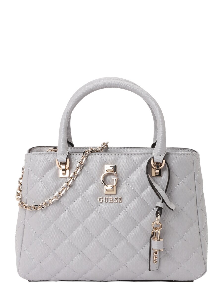 

Сумочка GUESS Handbag BESSEY, цвет pastel purple