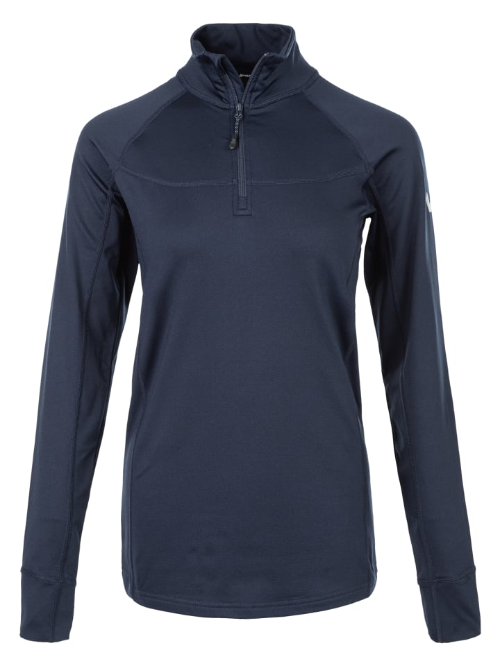 

Топ Whistler, цвет 2048 navy blazer