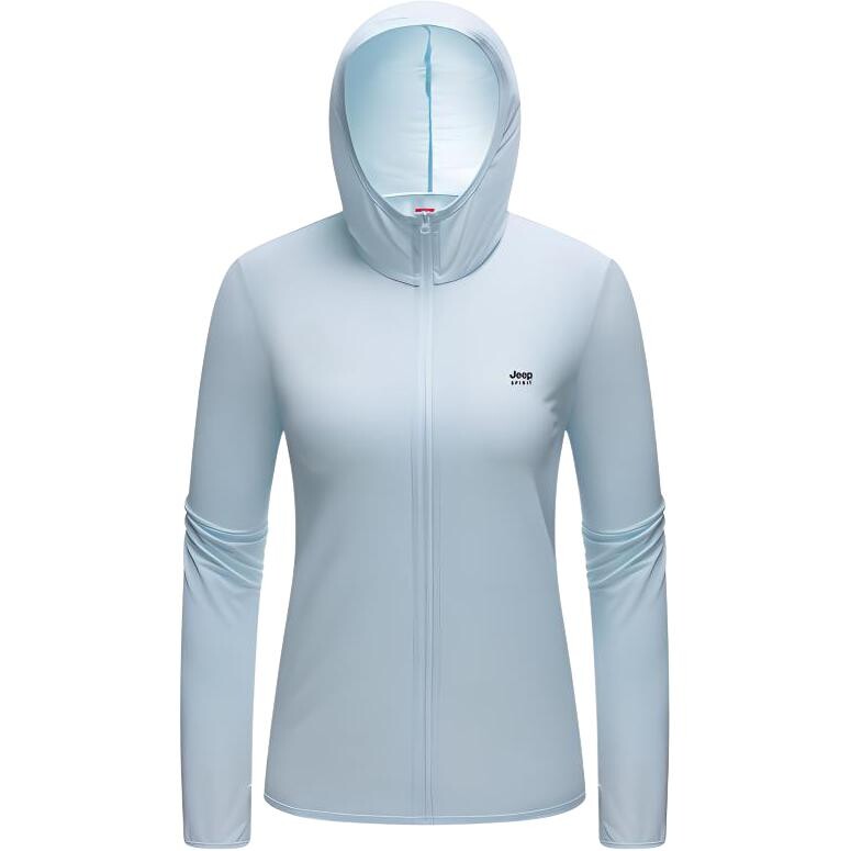 

Солнцезащитная одежда для женщин Jeep Spirit, цвет Men's light blue