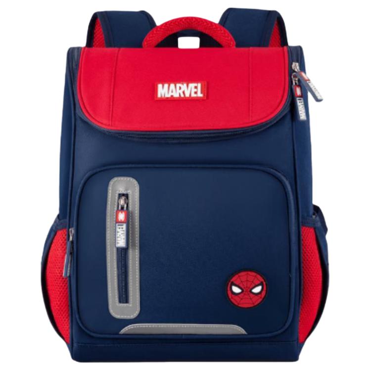 

Disney Детский рюкзак из полиэстера красный, Red-Spider-Man