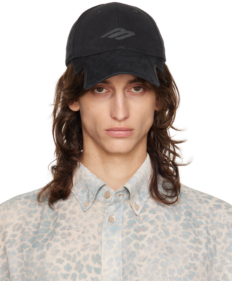 

3B Трафаретная кепка Balenciaga