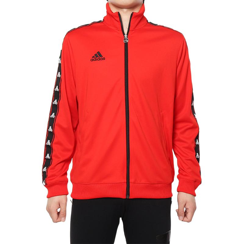 

Adidas Красная куртка, Red