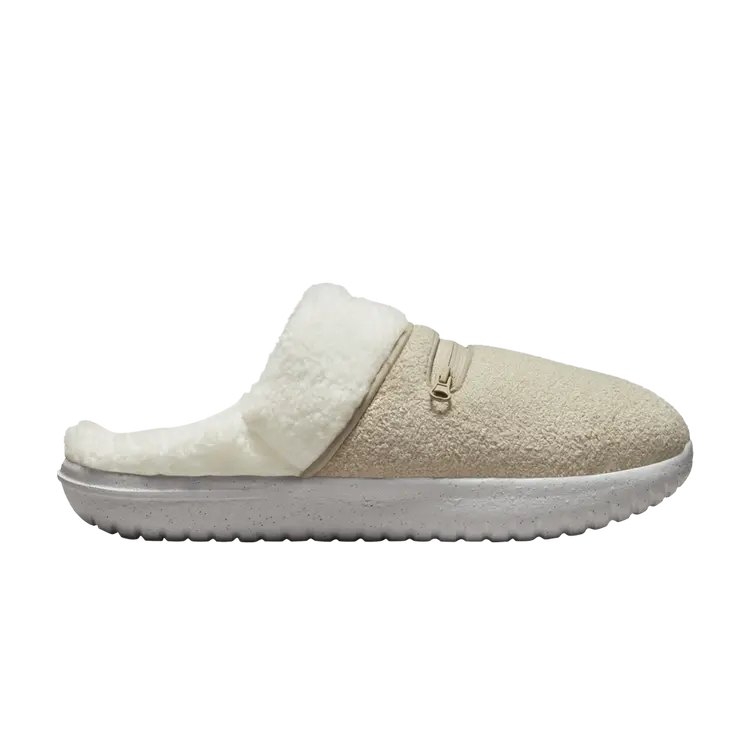 Кроссовки Nike Wmns Burrow SE NA, бежевый
