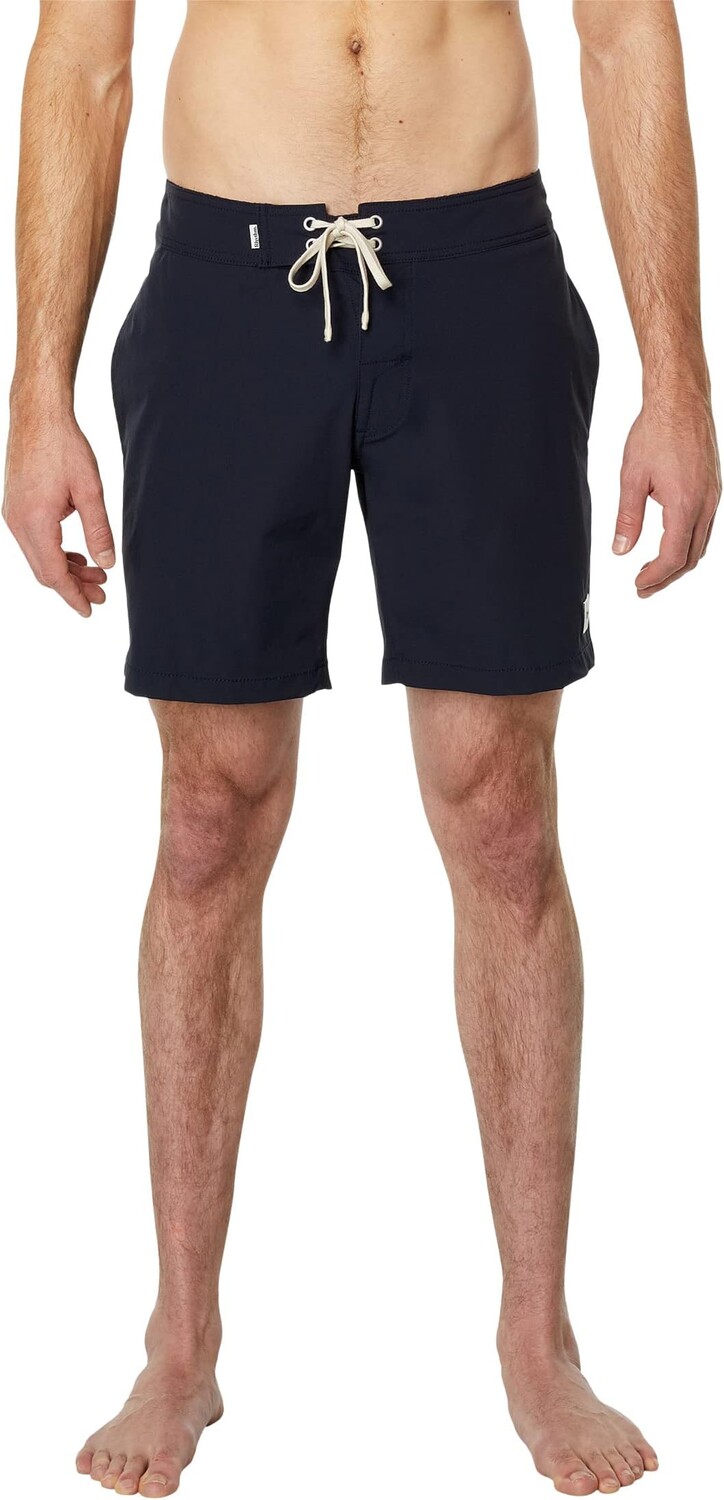 

Плавки Rhythm Venture Trunks, цвет Worn Navy