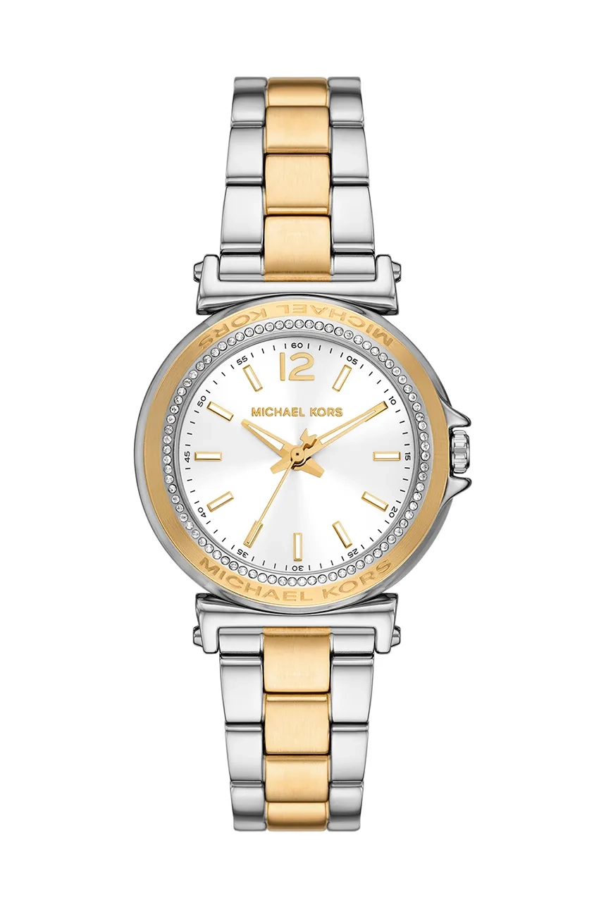 

Часы Michael Kors, золотой