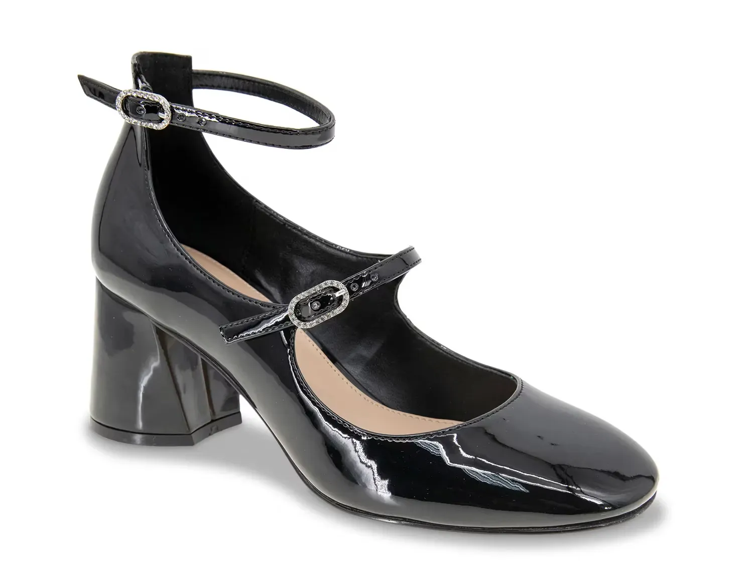 Туфли Maxana Bcbgeneration, Black