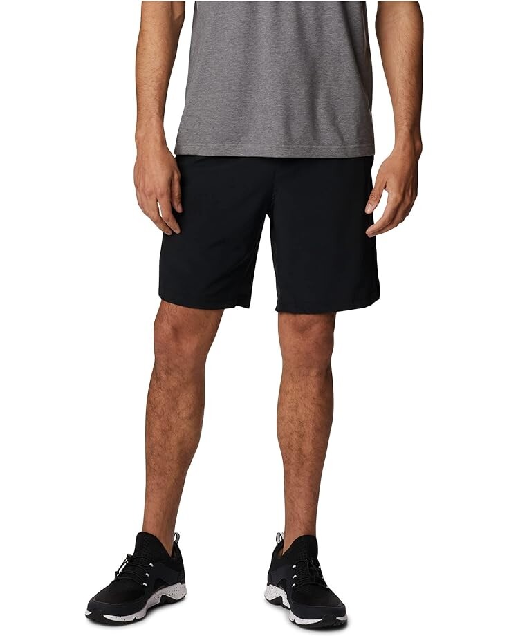 

Шорты Columbia Hike Brief, черный