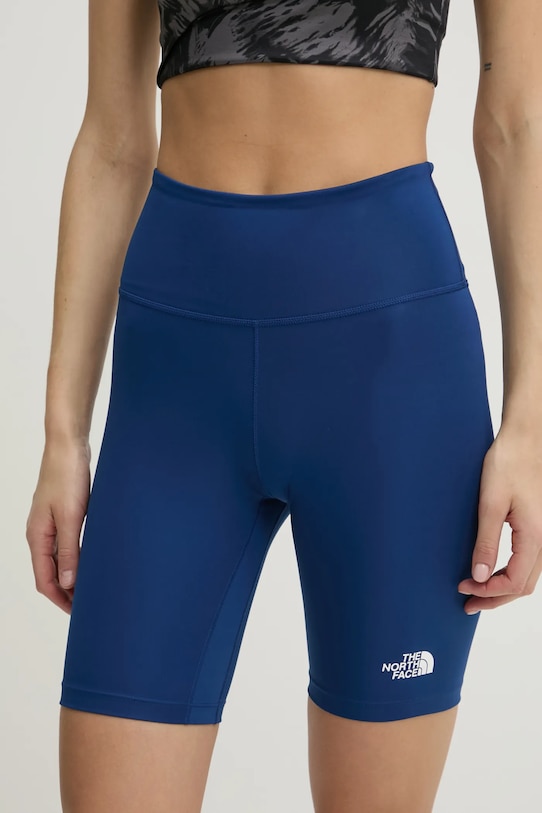 

Спортивные шорты Flex The North Face, темно-синий