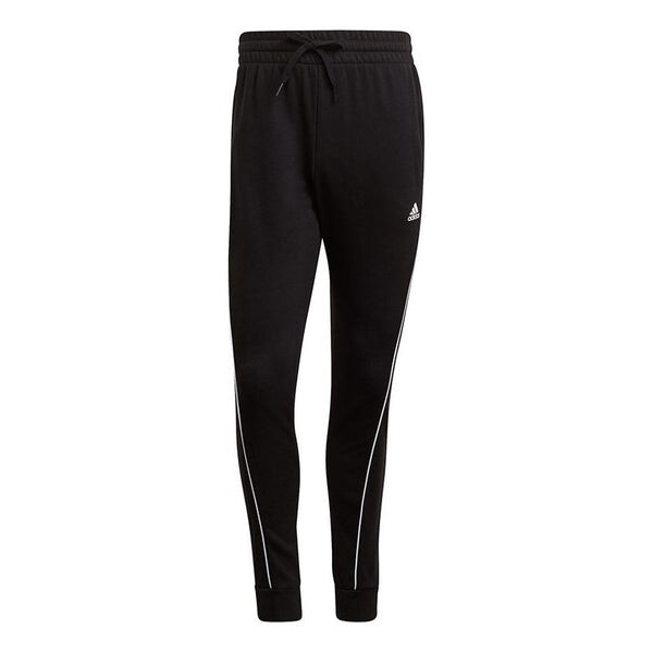 

Спортивные штаны adidas M Favs Q1 Pt1 Lacing Bundle Feet Sports Pants Black, черный