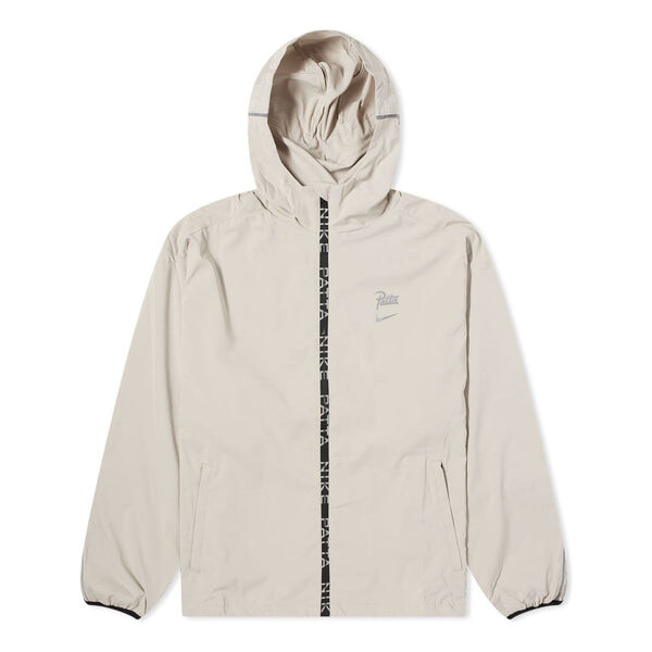 

Куртка x patta куртка с полной молнией Nike, желтый