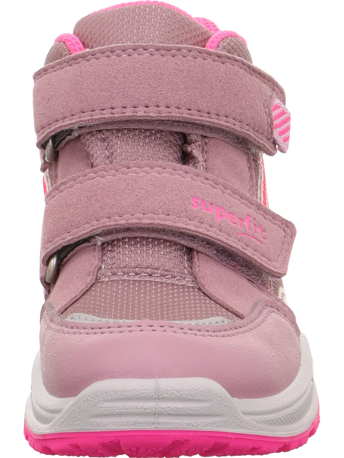 Кроссовки 'Jupiter' Superfit, Pink/Rose/Dusky Pink — фото 3