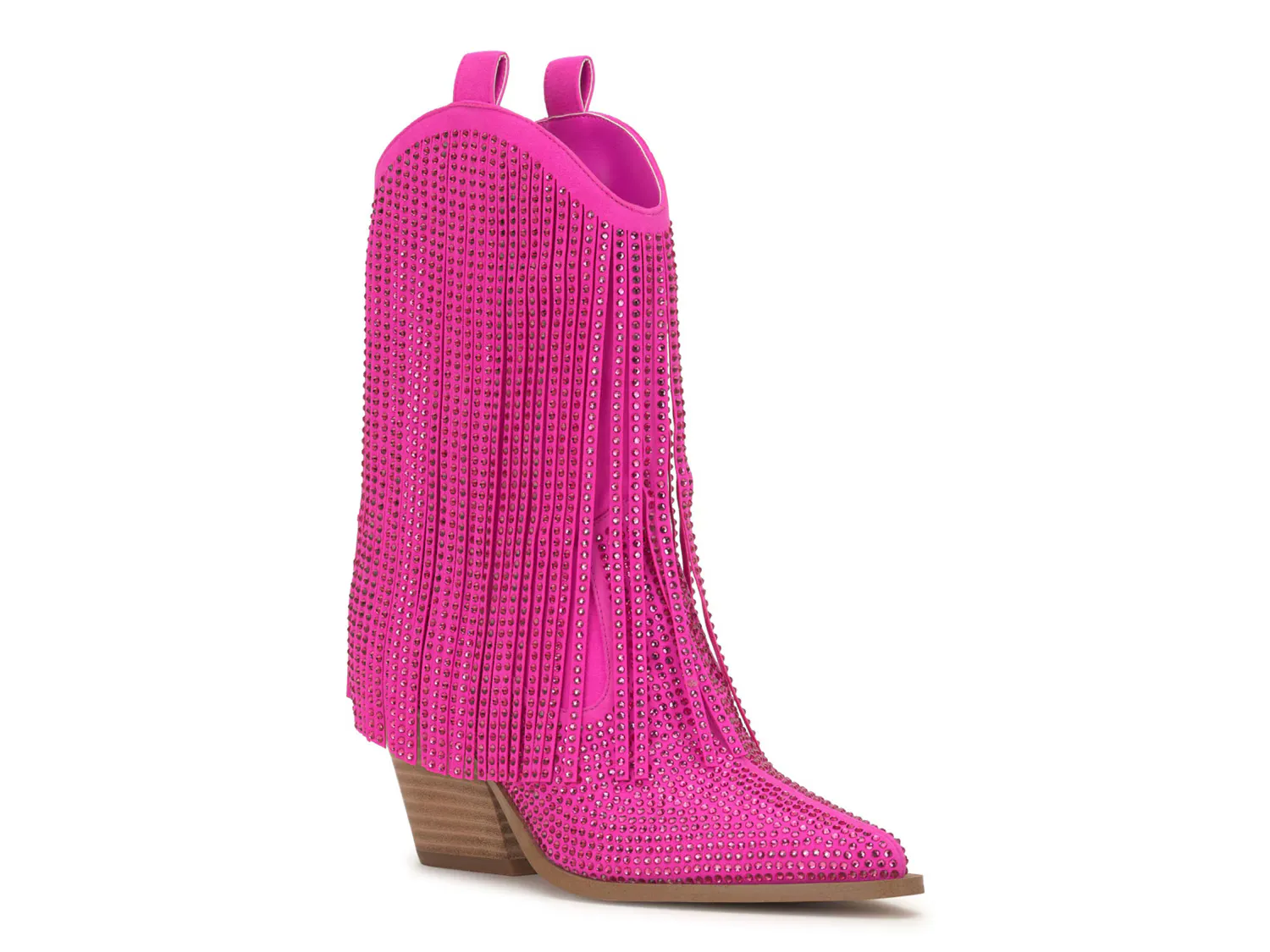 

Ботильоны Paredisa Bootie Jessica Simpson, розовый