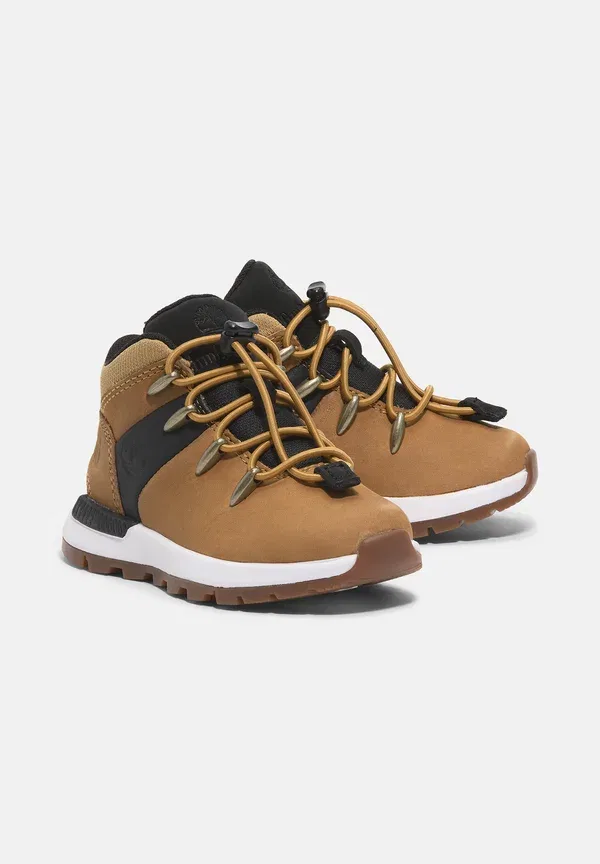 Кроссовки Timberland, пшеничный — фото 2