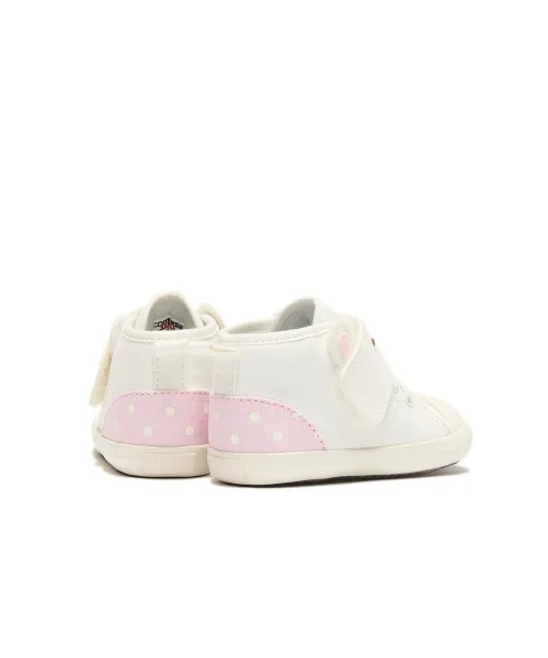 Детские кроссовки CONVERSE BABY ALL STAR N SUMIKKOGURASHI V-1 — фото 2
