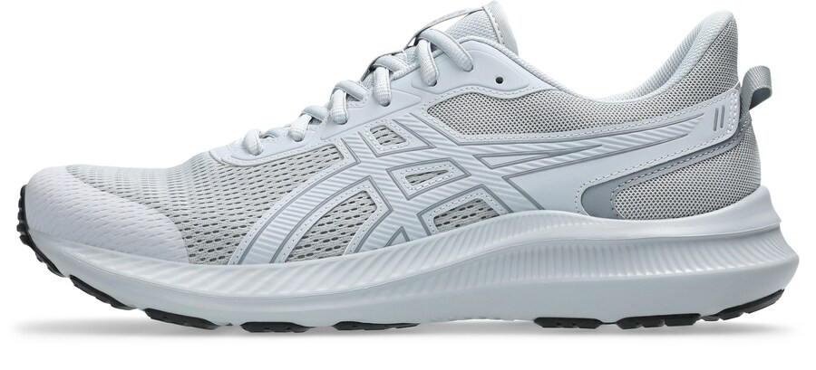 

Беговые кроссовки ASICS Fuji Lite 5, Basalt grey/Silver grey/Light grey