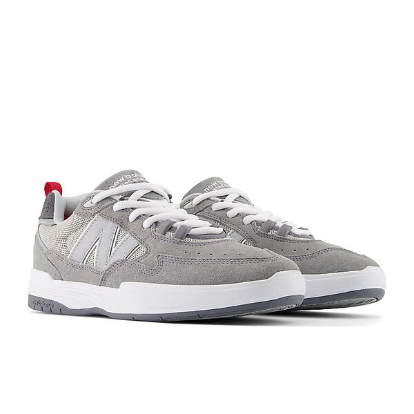 Кроссовки цифровые 808 x tiago lemos New Balance, серый — фото 2