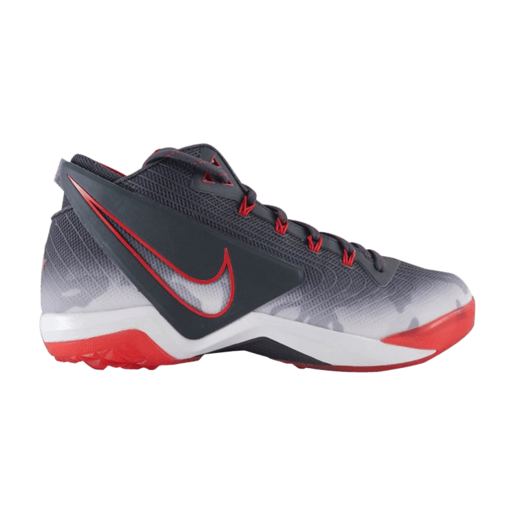 

Кроссовки Zoom Field General 'Ohio State', серый