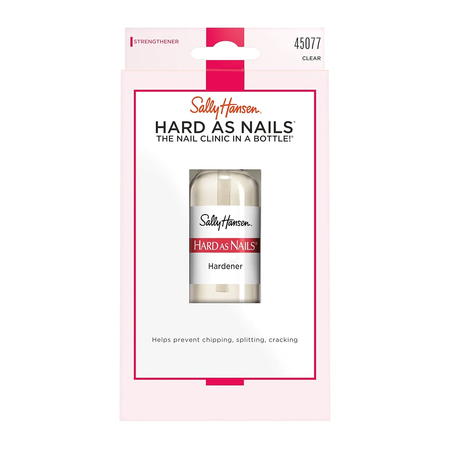 Укрепляющее покрытие для ногтей «Insta-Dri» от Sally Hansen Sally Hansen