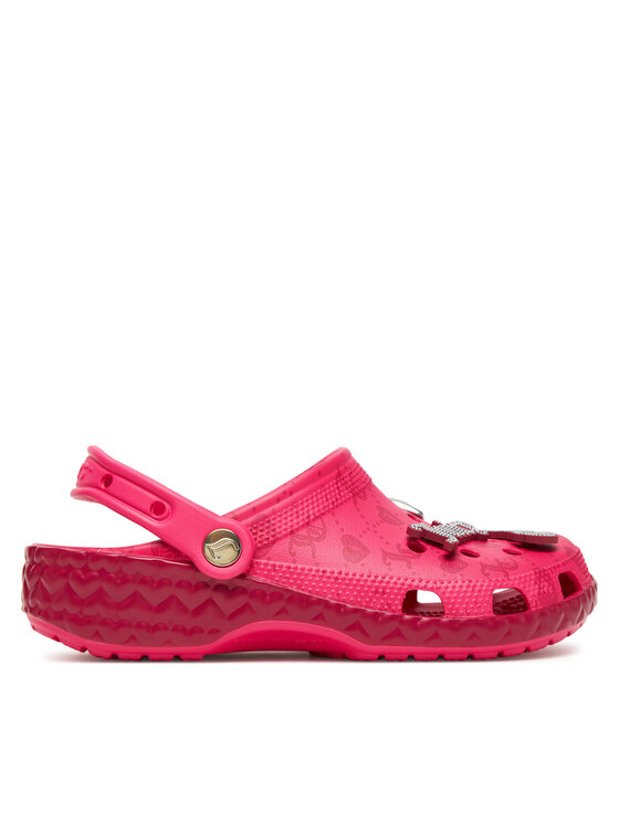 Мюли Juicy Couture Cls Clg 210823 Crocs, розовый