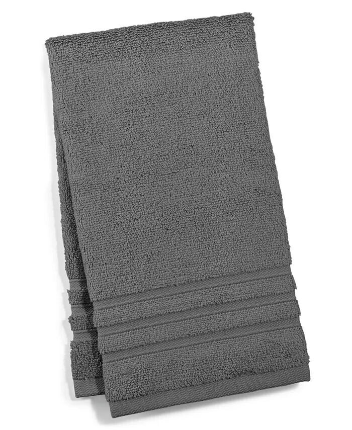 

Ultimate MicroCotton, 3 шт. Набор банных полотенец Hotel Collection, серый