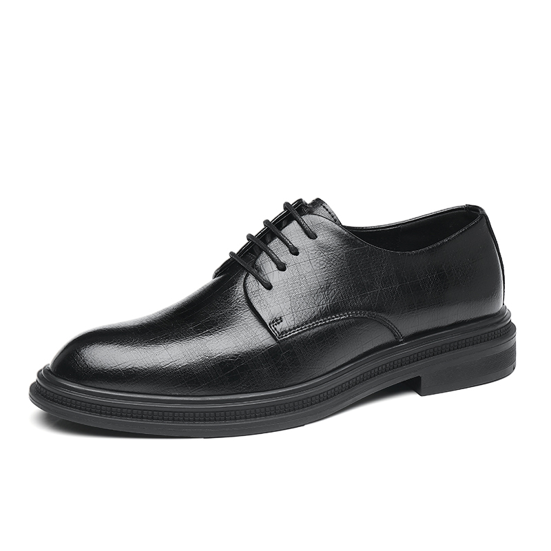 

Туфли мужские низкие Mulinsen, Black