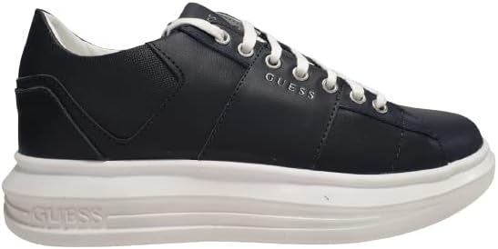 GUESS мужские гимнастические кроссовки Sneaker, Blue — фото 2