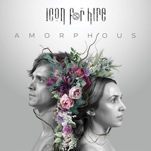 

Виниловая пластинка Icon For Hire - Amorphous - Translucent Violet Vinyl