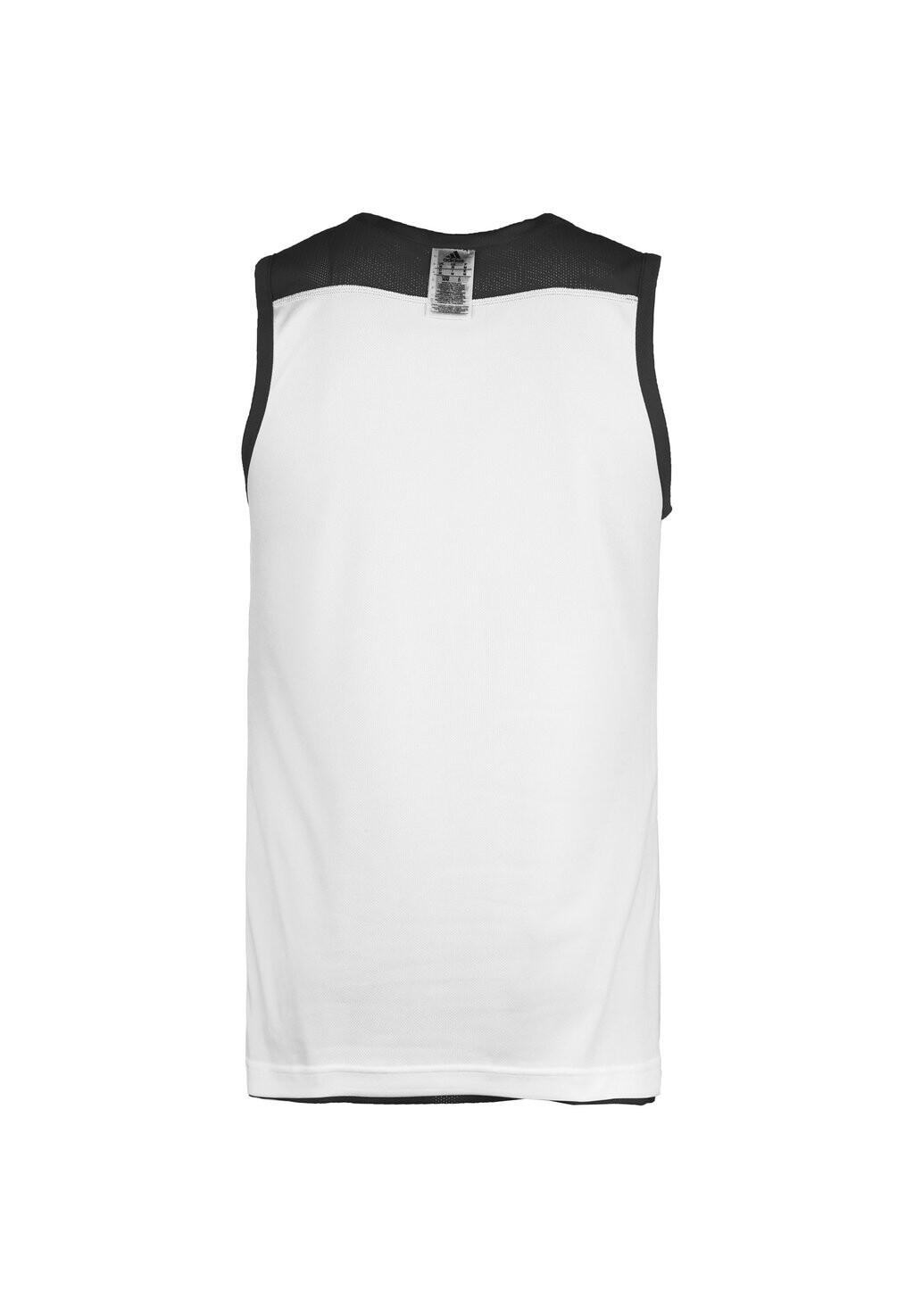 Спортивная футболка 3G Spee Rev Jrs Adidas, цвет black/white — фото 4