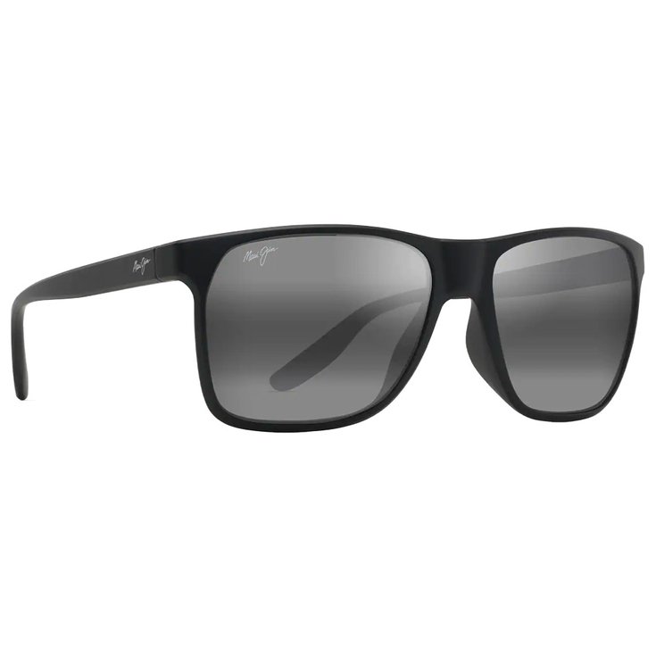 

Солнцезащитные очки pailolo noir gris neutre mauipur Maui Jim