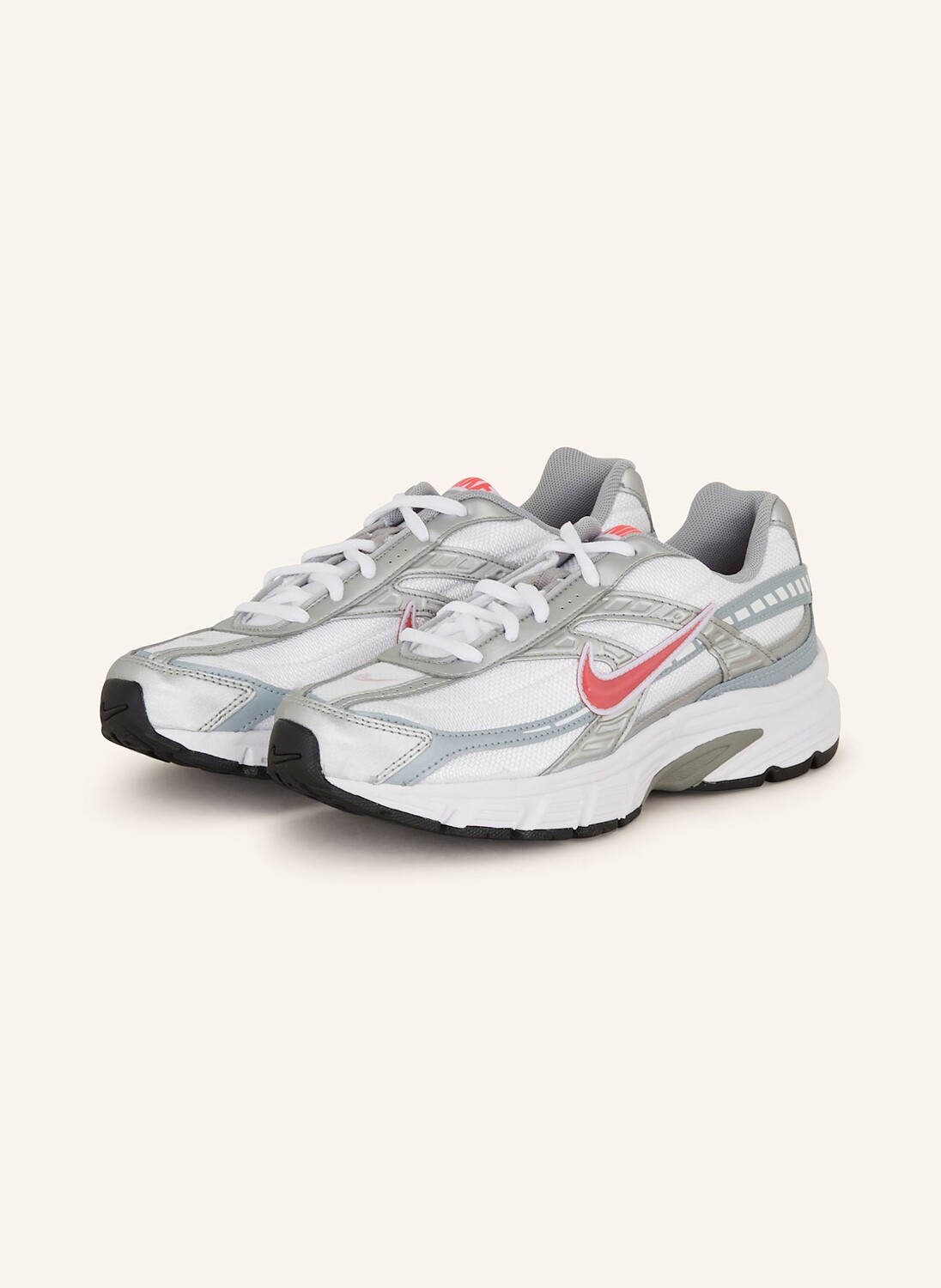 

Инициатор кроссовок Nike, белый