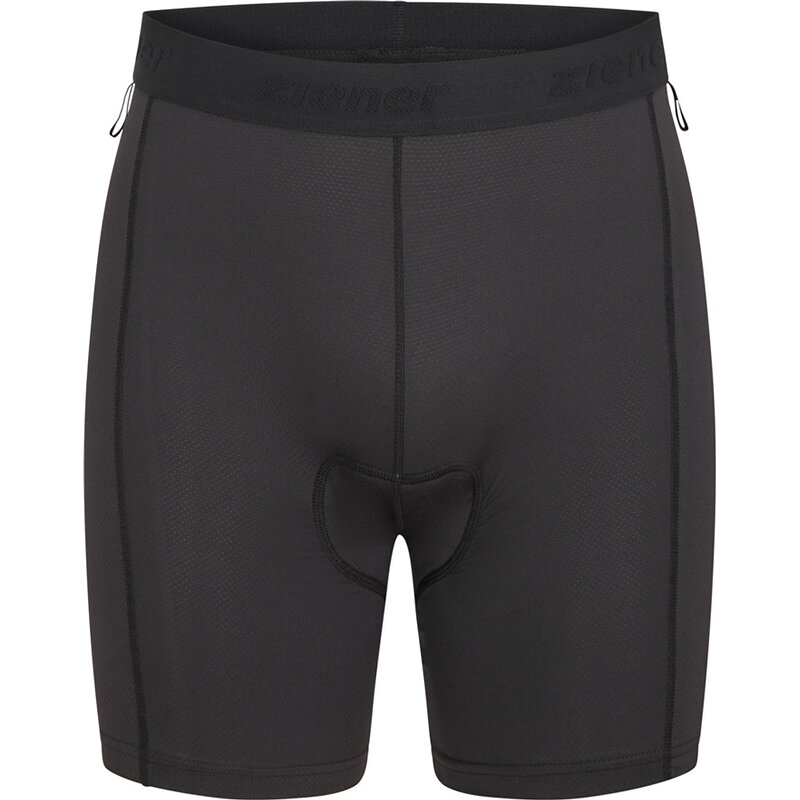 

Tight neik x-gel men (внутренние брюки) Ziener, черный