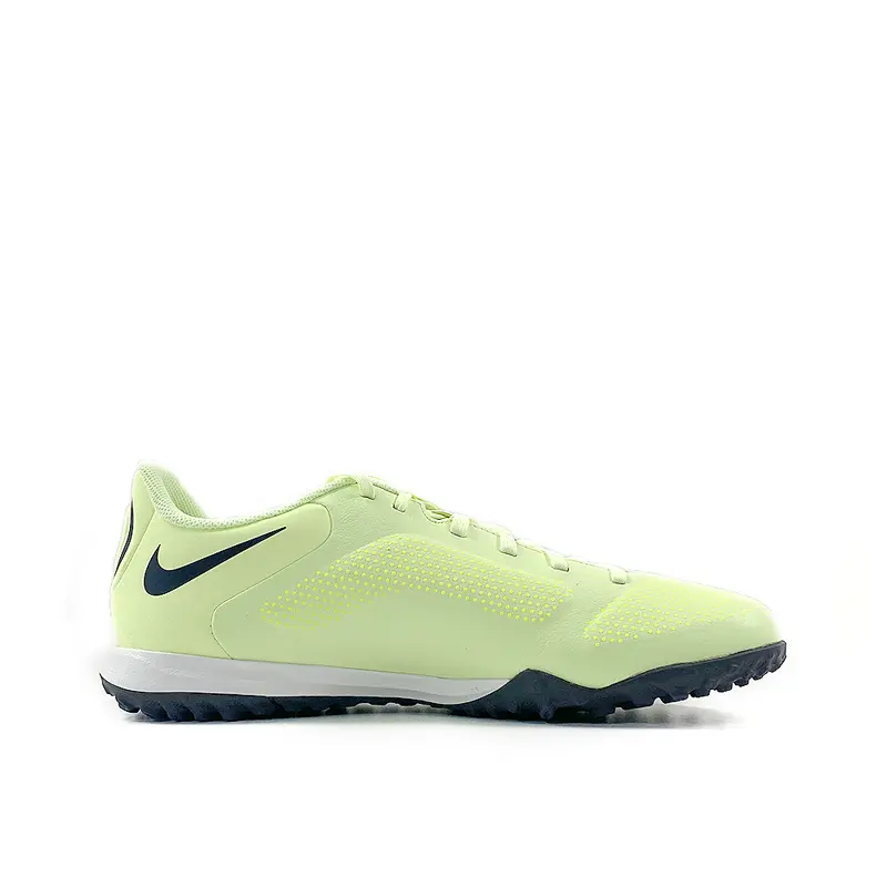 Nike Tiempo Legend 9 Футбольные бутсы унисекс, Кейлайм — фото 2