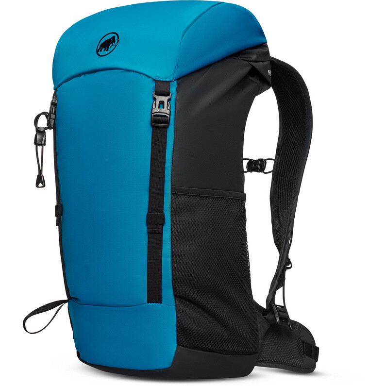 

Рюкзак Тасна 20 Mammut, синий