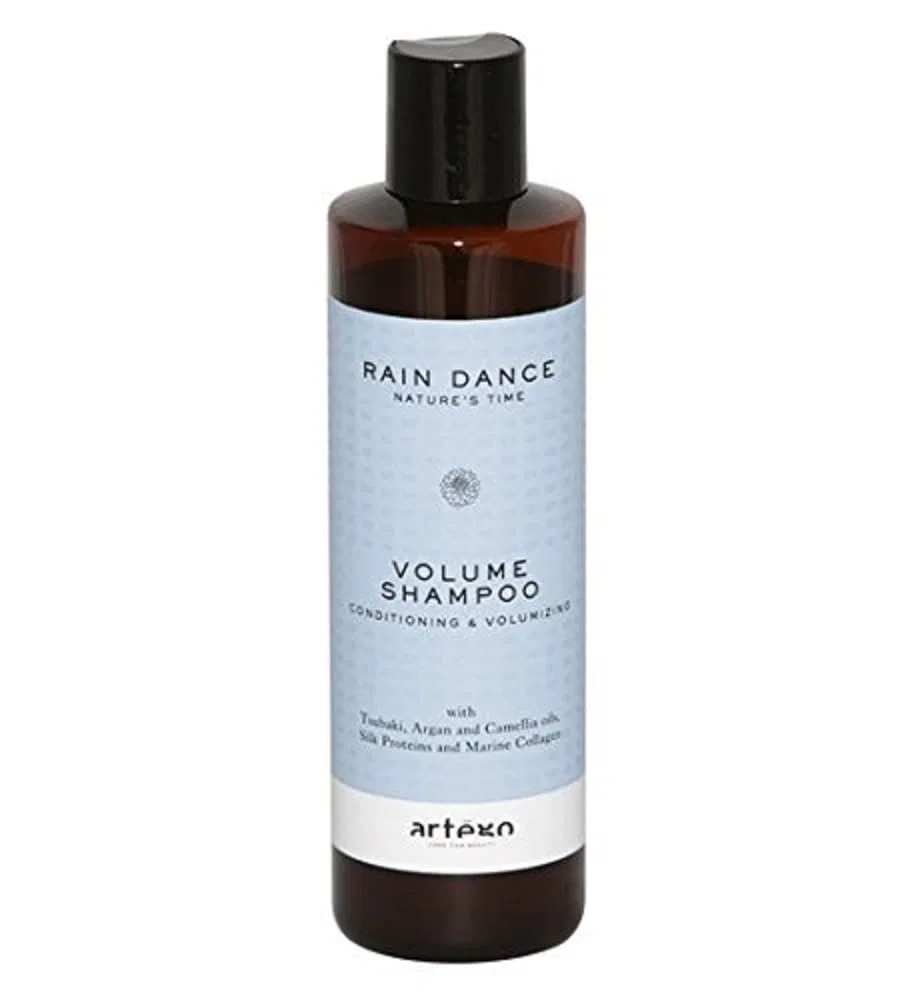 Шампунь для объема «Rain Dance Volume Shampoo» от Artego