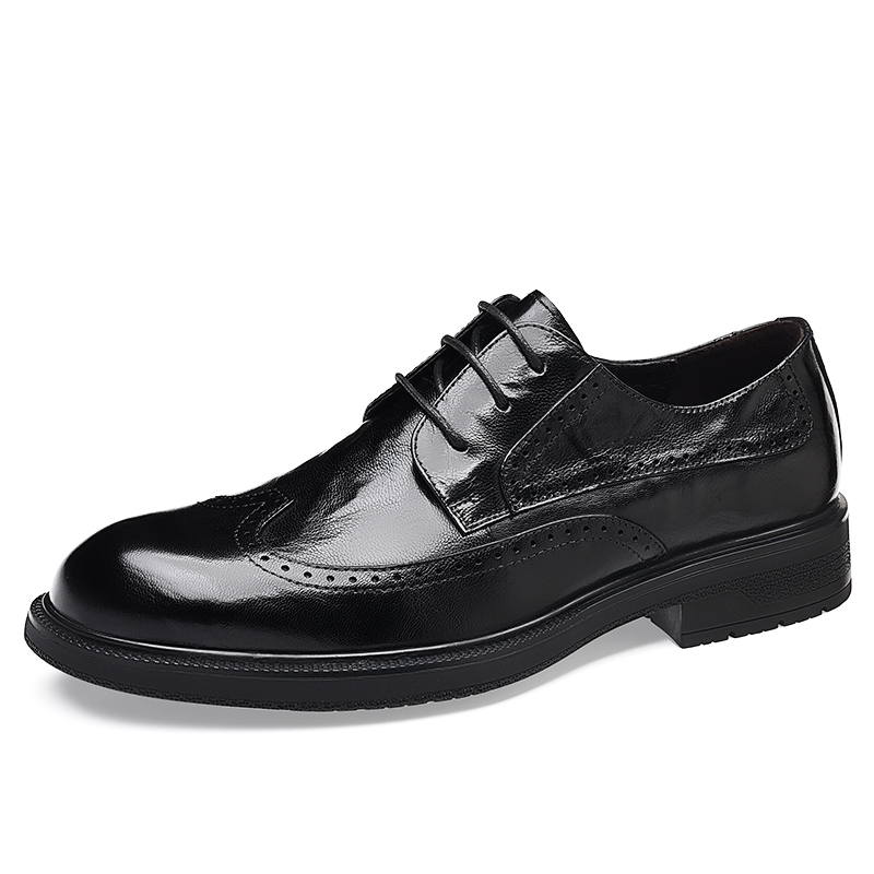 

Повседневная обувь мужская POPULAR ROUSE PR, Black