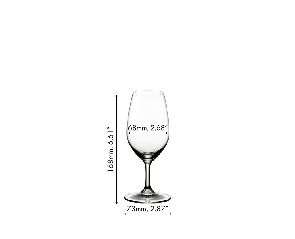 

Riedel RIEDEL БАР ПОРТ ВИНУМ 6416/60