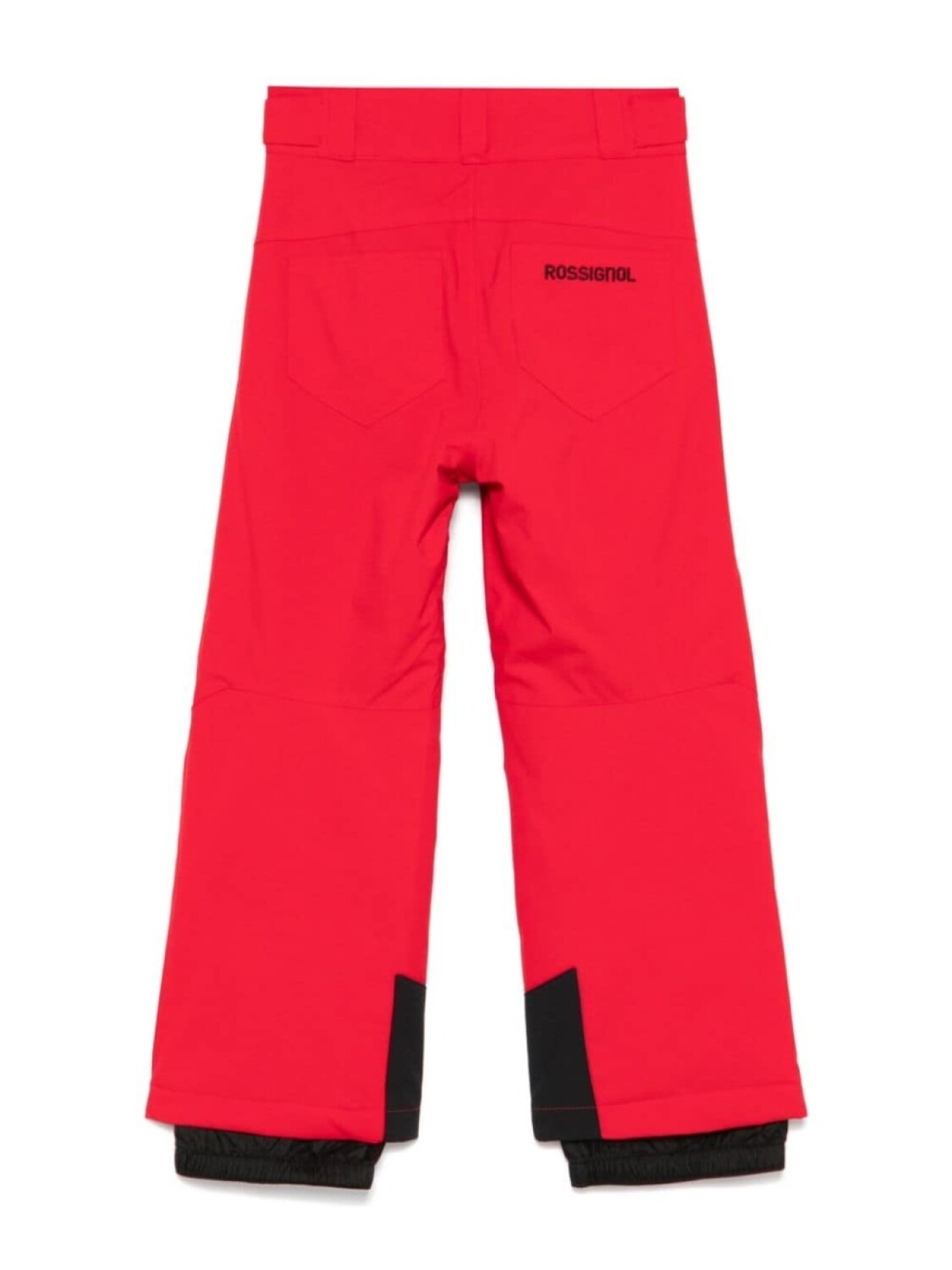 

Утепленные лыжные брюки Rossignol Kids, красный