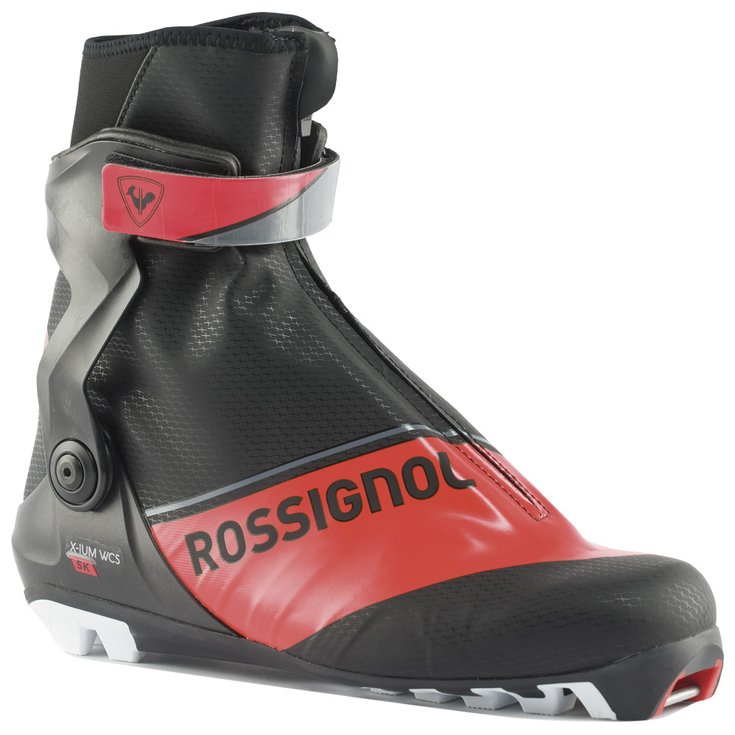

Ботинки для беговых лыж x-ium wc skate - 41 Rossignol